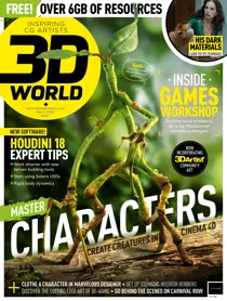 March 2020 
                issue March 2020