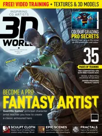 March 2021 
                issue March 2021