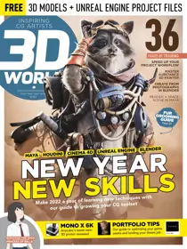 March 2022 
                issue March 2022