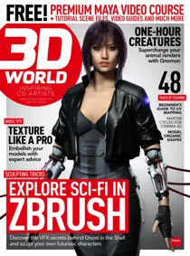 May 2017 
                issue May 2017