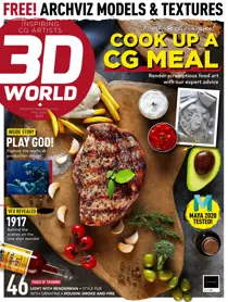 May 2020 
                issue May 2020