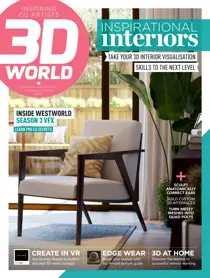 November 2020 
                issue November 2020