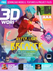 November 2024 
                issue November 2024