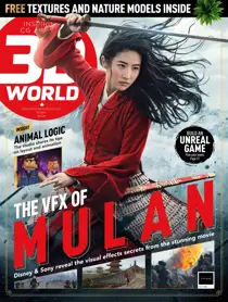 October 2020 
                issue October 2020