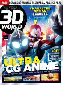 October 2024 
                issue October 2024