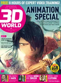 September 2016 
                issue September 2016