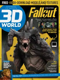 3D World September 2024