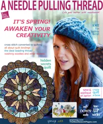 Spring 2013 
                issue Spring 2013