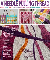 Spring 2017 
                issue Spring 2017