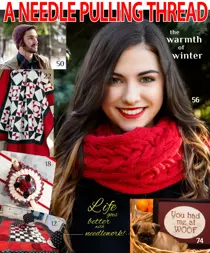 Winter 2014/2015 
                issue Winter 2014/2015