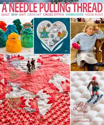 Winter 2016/17 
                issue Winter 2016/17