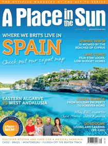 Autumn 2019 
                issue Autumn 2019