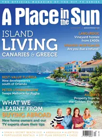 Summer 2017 
                issue Summer 2017
