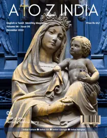 December 2022 
                issue December 2022