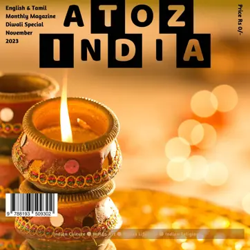 A to Z India Preview