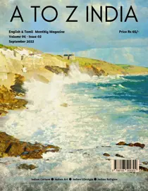 September 2022 
                issue September 2022