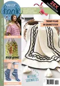 22 
                issue 22