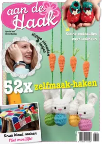 Aan de Haak 1 
                issue Aan de Haak 1