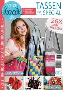 Aan de Haak 9 
                issue Aan de Haak 9