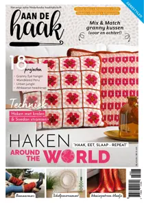 Aan de Haak AandeHaak.nl 50