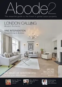 Volume 2 Issue 6 
                issue Volume 2 Issue 6