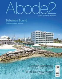 Abode2 
                issue Volume 2 issue 66