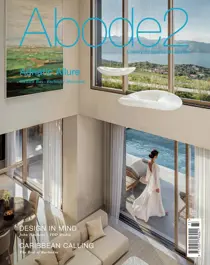 Abode2 
                issue Volume 2 issue 74