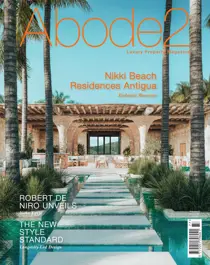 Abode2 issue Volume 2 issue 78