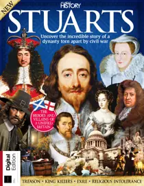 AAH Book of Stuarts 5th Edition 
                issue AAH Book of Stuarts 5th Edition