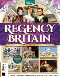 AAH Regency Britain Second Ed 
                issue AAH Regency Britain Second Ed
