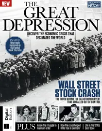 AAH The Great Depression Third Edition 
                issue AAH The Great Depression Third Edition