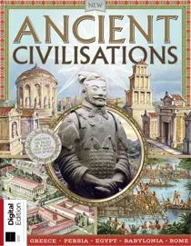 All About History Ancient Civilisations Seventh Edition 
                issue All About History Ancient Civilisations Seventh Edition