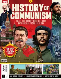 All About History Book of Communism Sixth Edition 
                issue All About History Book of Communism Sixth Edition