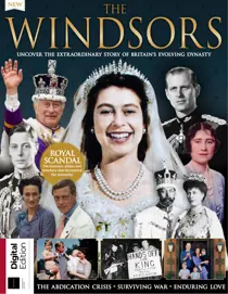 About History Bookazine 
                issue About History Bookazine