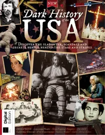 About History Bookazine 
                issue About History Bookazine