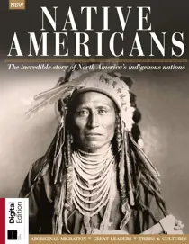 All About History Native Americans 5th Edition 
                issue All About History Native Americans 5th Edition