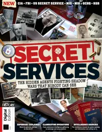 About History Bookazine 
                issue About History Bookazine