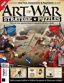 Art of War: Strategy Guide Second edition 
                issue Art of War: Strategy Guide Second edition
