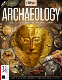 Book of Archaeology Third Ed 
                issue Book of Archaeology Third Ed