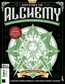 History of Alchemy 3rd Edition 
                issue History of Alchemy 3rd Edition