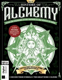 History of Alchemy Fifth Edition 
                issue History of Alchemy Fifth Edition