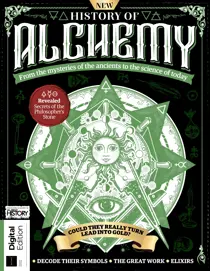 History of Alchemy Fourth Edition 
                issue History of Alchemy Fourth Edition