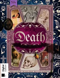 History of Death 2nd edition 
                issue History of Death 2nd edition