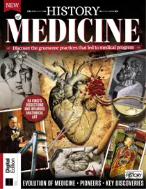 History of Medicine Eighth Edition 
                issue History of Medicine Eighth Edition
