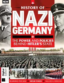 History of Nazi Germany Fifth Edition 
                issue History of Nazi Germany Fifth Edition