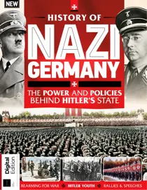 History of Nazi Germany Sixth Edition 
                issue History of Nazi Germany Sixth Edition
