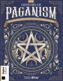 History of Paganism Seventh Edition 
                issue History of Paganism Seventh Edition