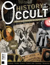 History of the Occult 3rd Ed 
                issue History of the Occult 3rd Ed