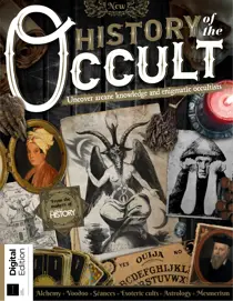 History of the Occult Eighth Edition 
                issue History of the Occult Eighth Edition