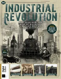 Industrial Revolution Second Ed. 
                issue Industrial Revolution Second Ed.